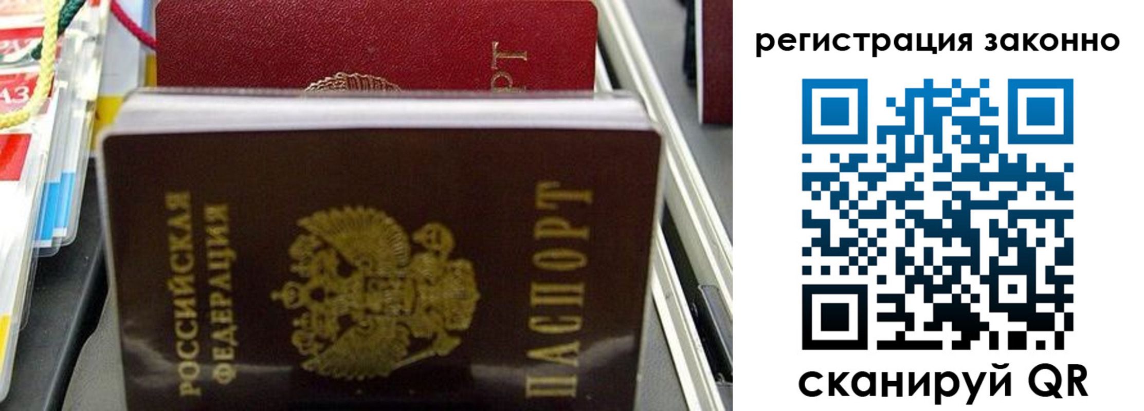 временная регистрация в Павловске